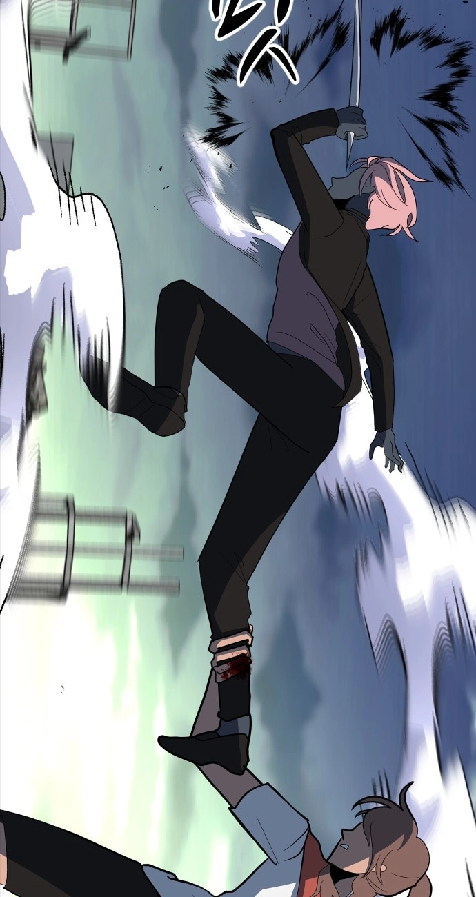 Read Uglyhood chapter 111 image 16 on Lezhin