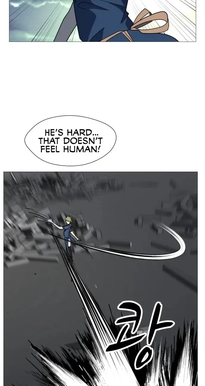 Read Uglyhood chapter 111 image 19 on Lezhin