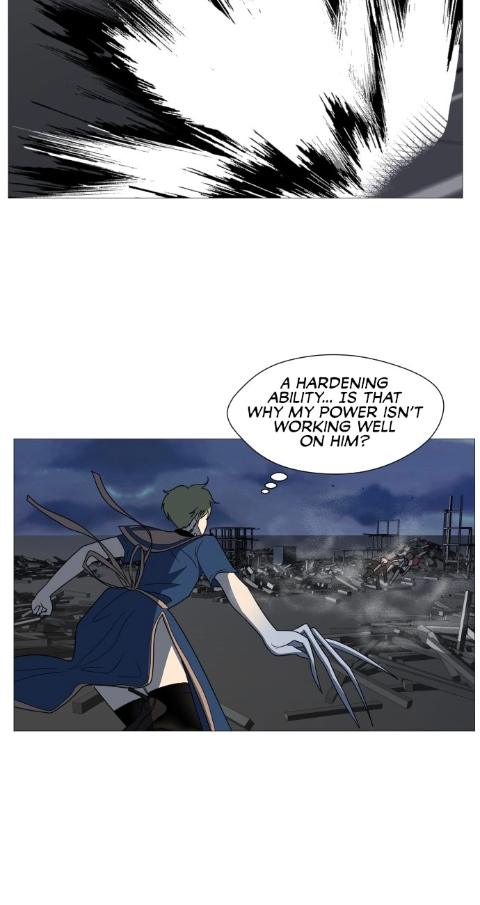 Read Uglyhood chapter 111 image 20 on Lezhin