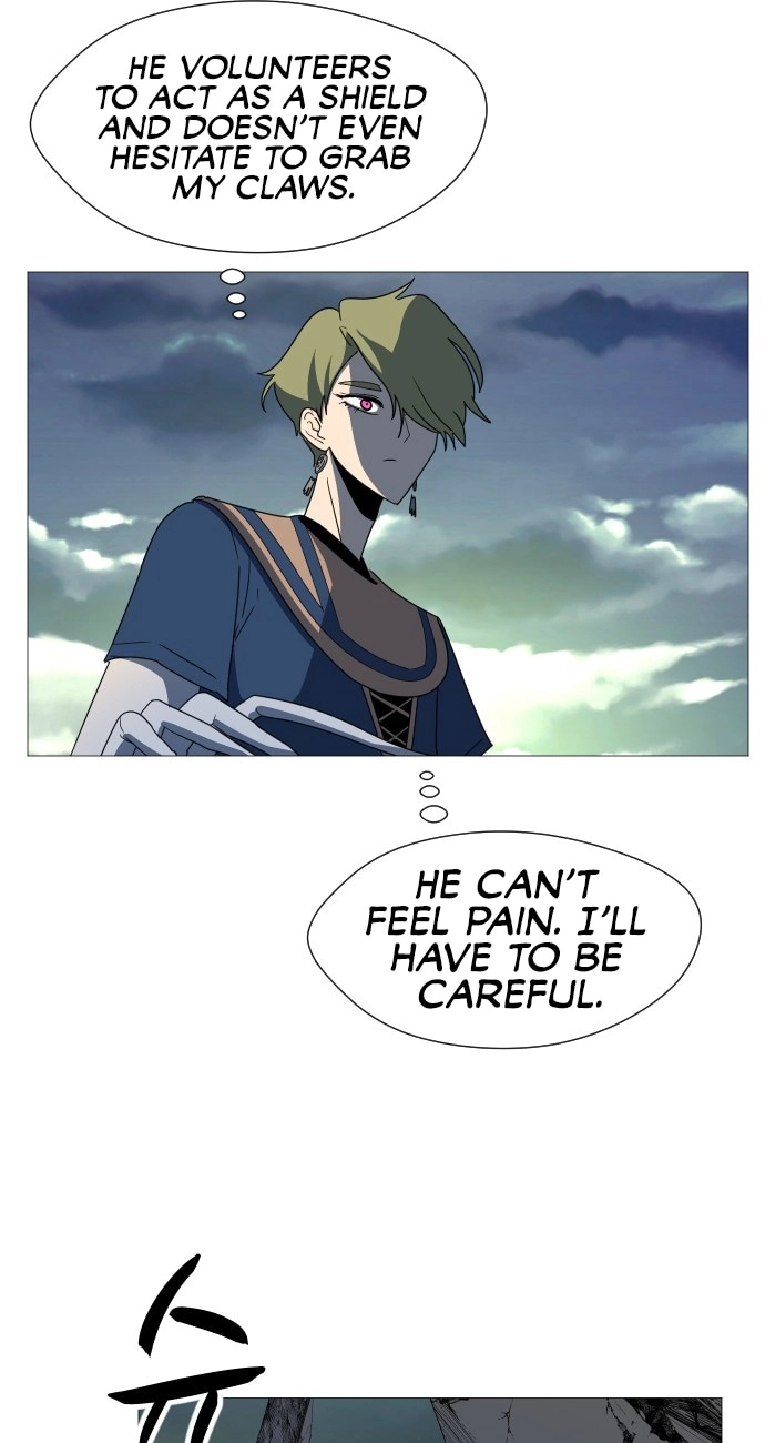 Read Uglyhood chapter 111 image 21 on Lezhin