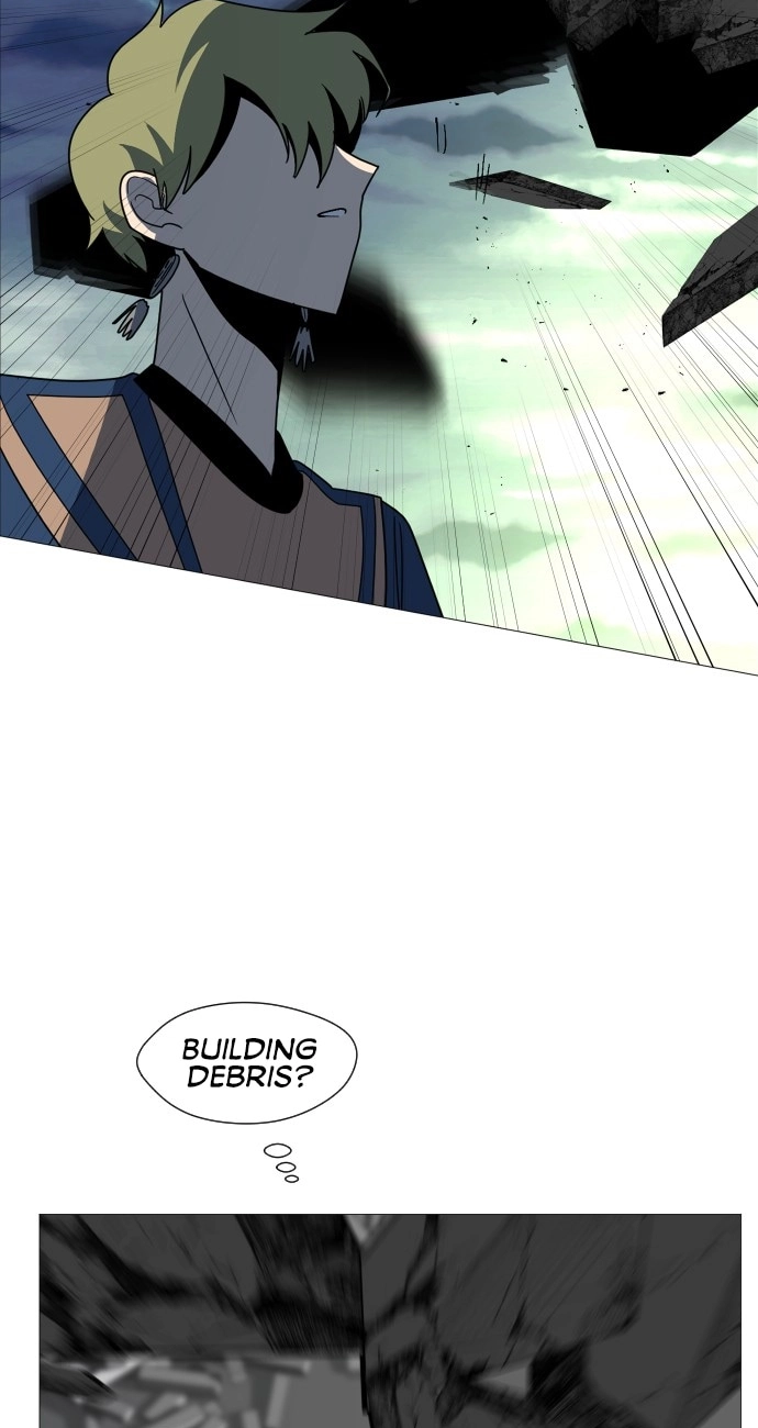 Read Uglyhood chapter 111 image 23 on Lezhin