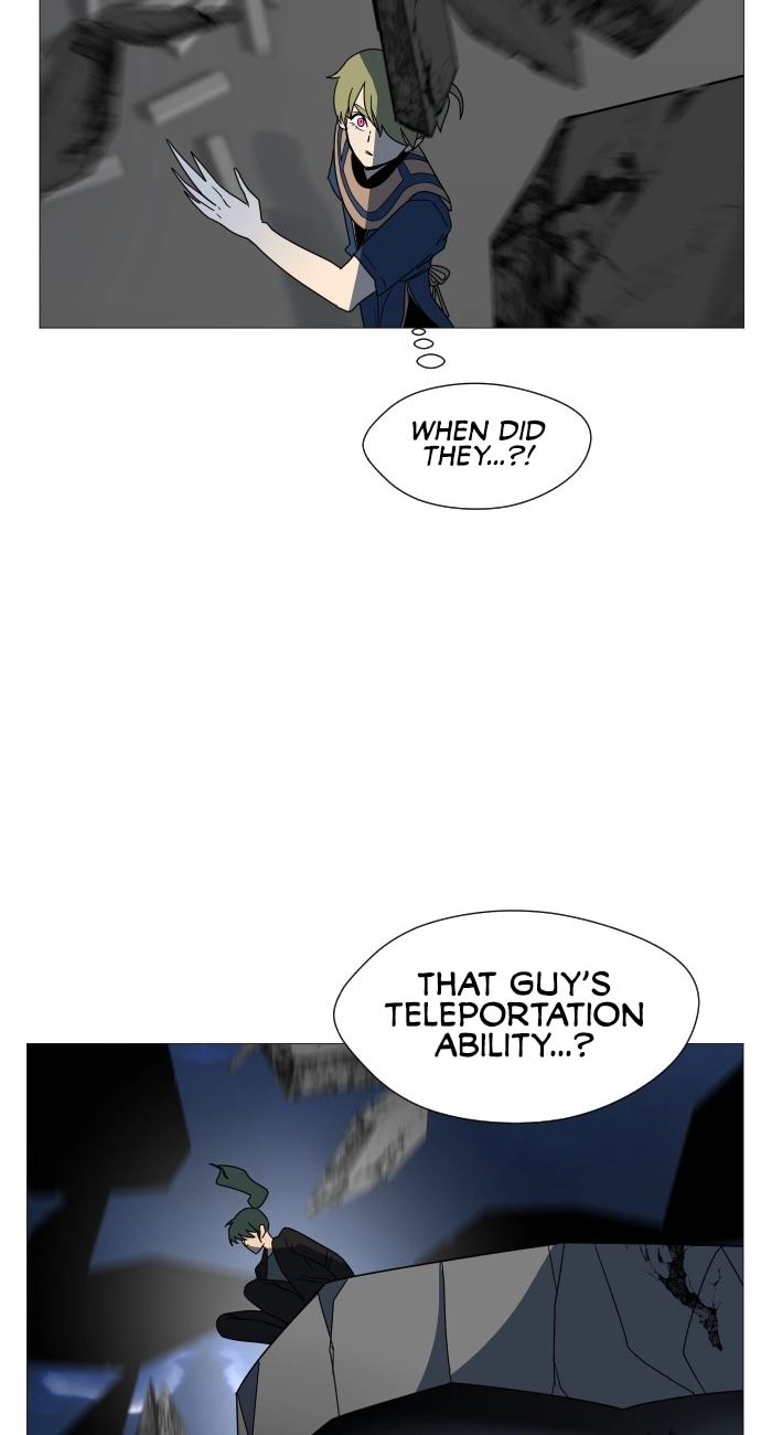 Read Uglyhood chapter 111 image 24 on Lezhin