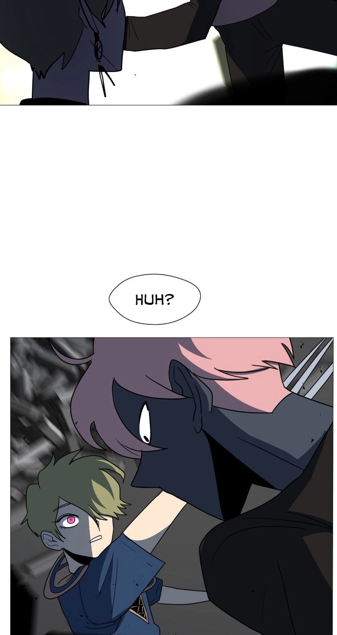 Read Uglyhood chapter 111 image 27 on Lezhin