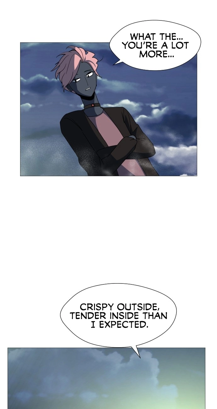 Read Uglyhood chapter 111 image 31 on Lezhin