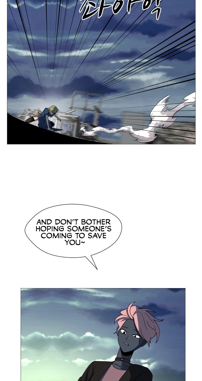 Read Uglyhood chapter 111 image 33 on Lezhin