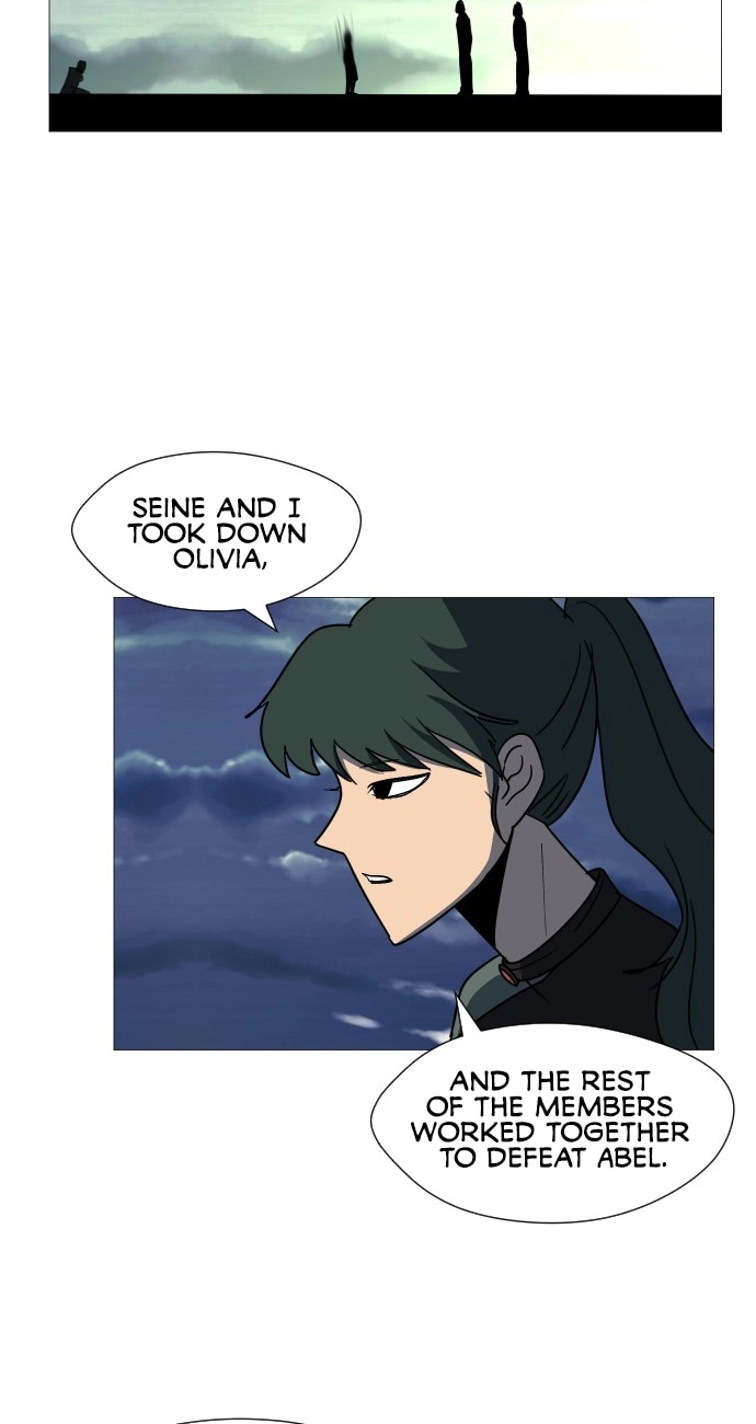 Read Uglyhood chapter 111 image 36 on Lezhin