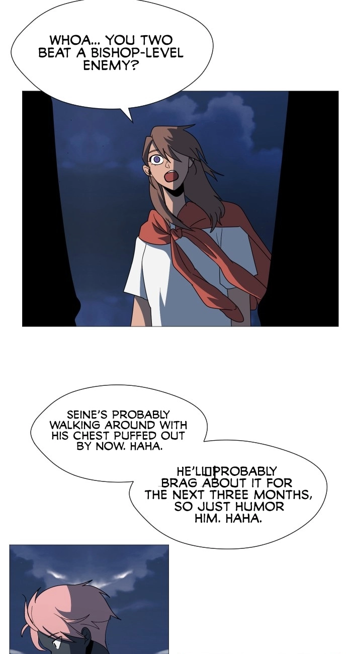 Read Uglyhood chapter 111 image 37 on Lezhin