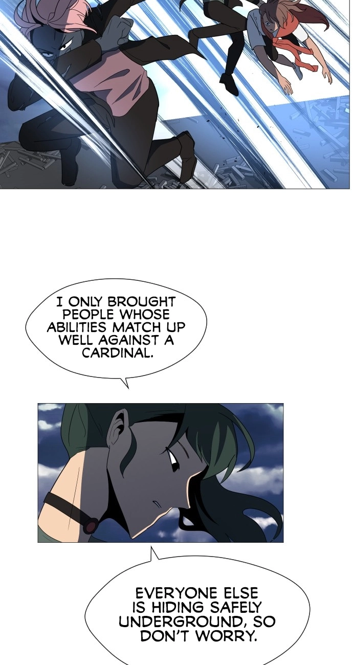 Read Uglyhood chapter 111 image 4 on Lezhin
