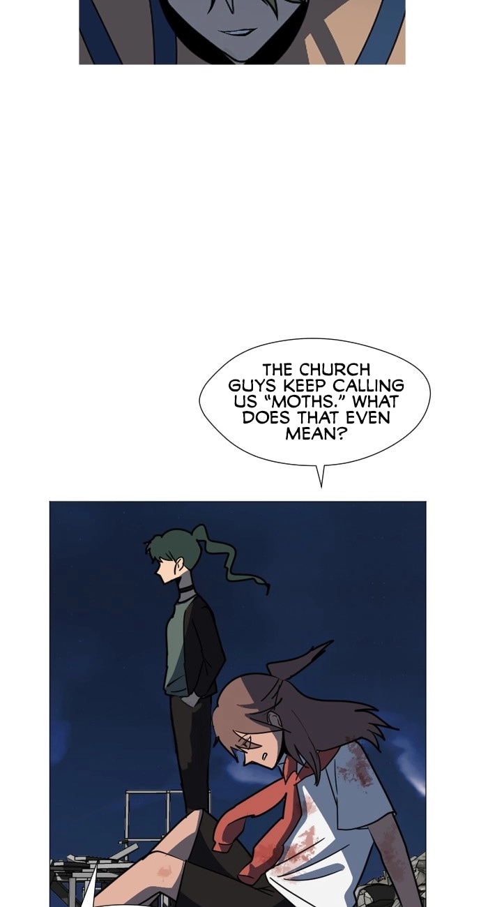 Read Uglyhood chapter 111 image 47 on Lezhin