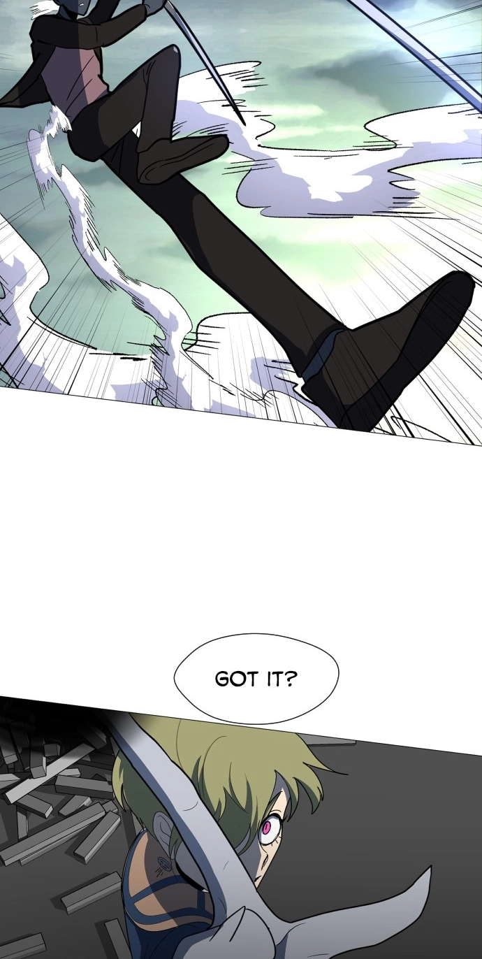 Read Uglyhood chapter 111 image 54 on Lezhin