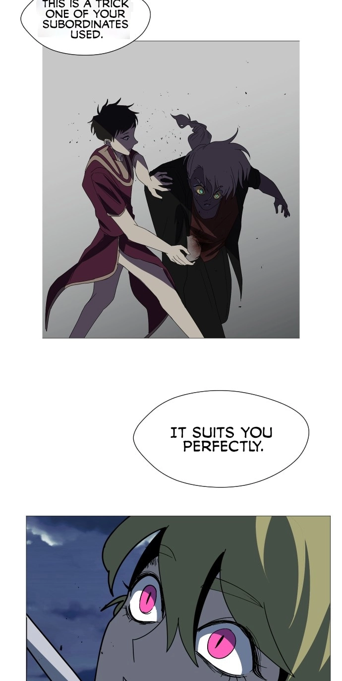 Read Uglyhood chapter 111 image 56 on Lezhin