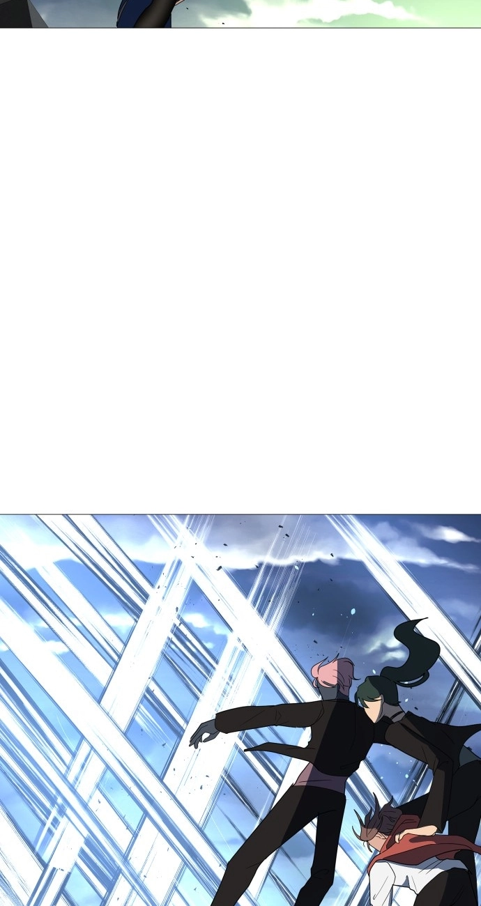Read Uglyhood chapter 111 image 6 on Lezhin