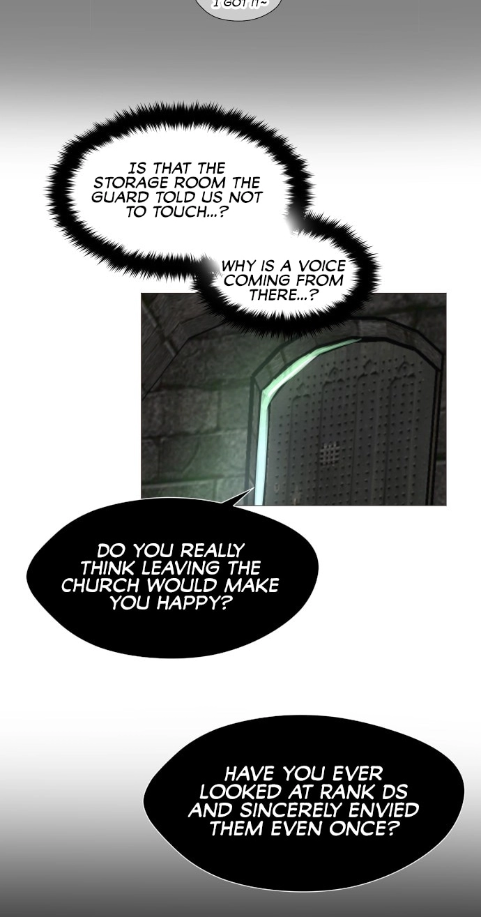 Read Uglyhood chapter 111 image 64 on Lezhin