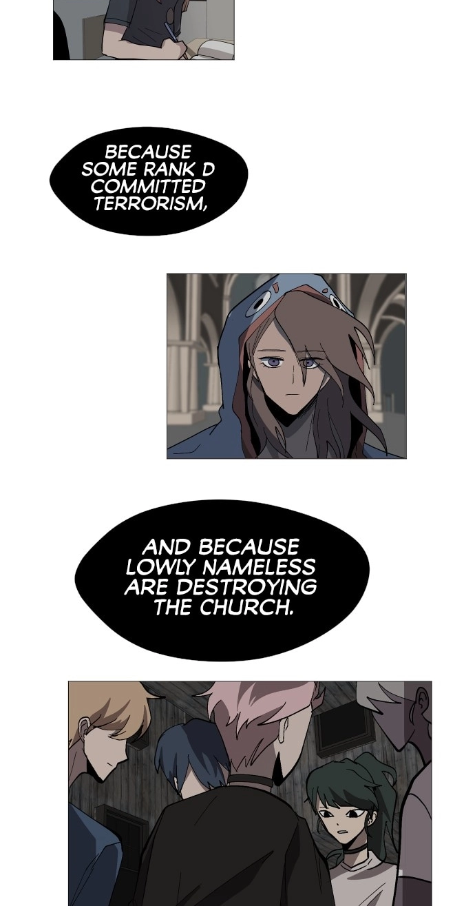 Read Uglyhood chapter 111 image 67 on Lezhin