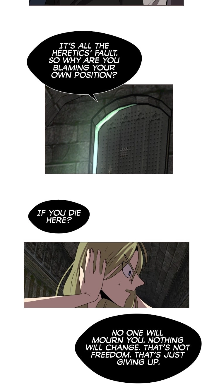 Read Uglyhood chapter 111 image 68 on Lezhin