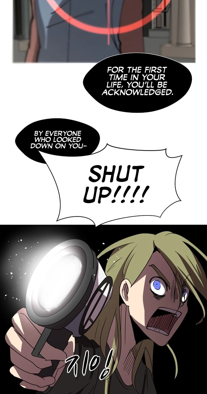Read Uglyhood chapter 111 image 70 on Lezhin