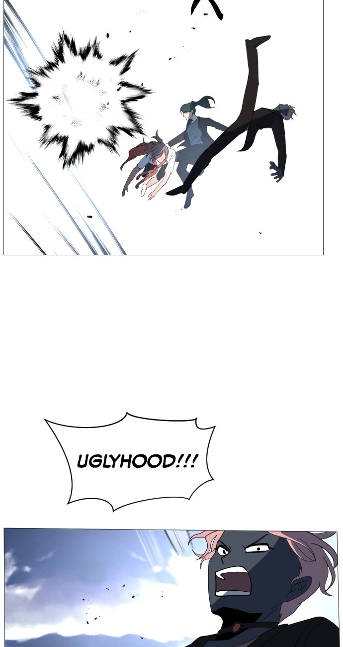 Read Uglyhood chapter 111 image 8 on Lezhin