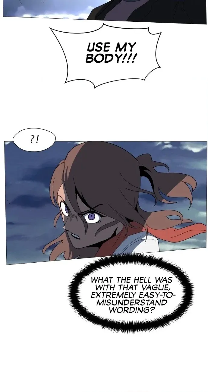 Read Uglyhood chapter 111 image 9 on Lezhin