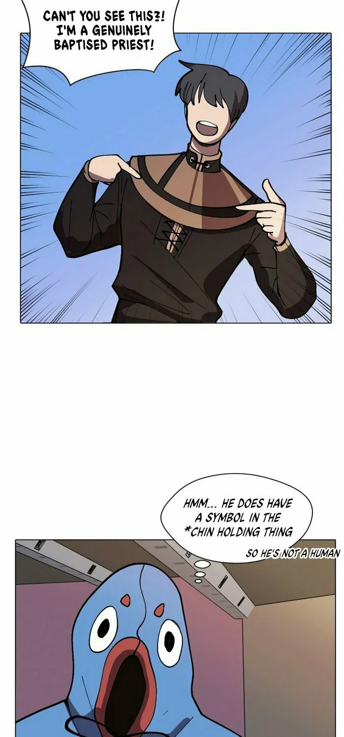 Read Uglyhood chapter 13 image 10 on Lezhin