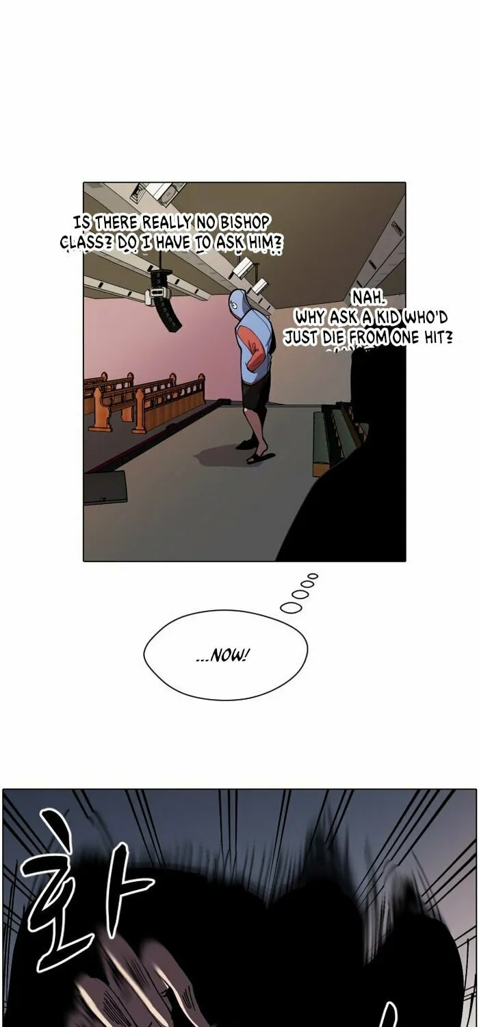 Read Uglyhood chapter 13 image 12 on Lezhin
