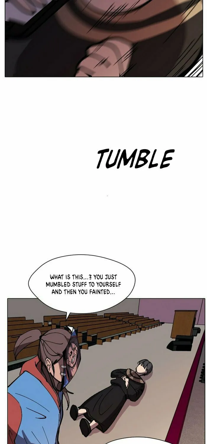 Read Uglyhood chapter 13 image 18 on Lezhin