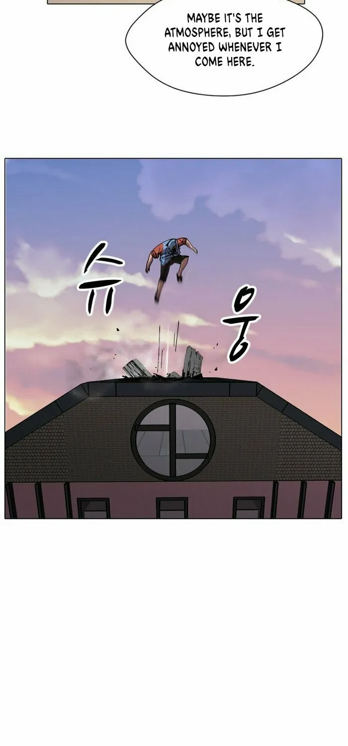 Read Uglyhood chapter 13 image 21 on Lezhin