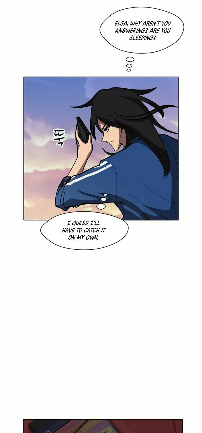 Read Uglyhood chapter 13 image 25 on Lezhin