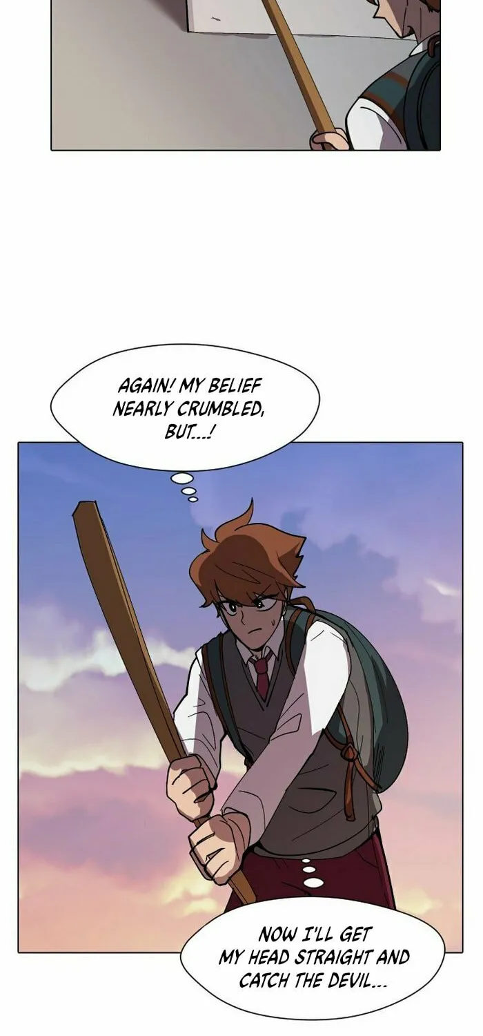 Read Uglyhood chapter 13 image 29 on Lezhin
