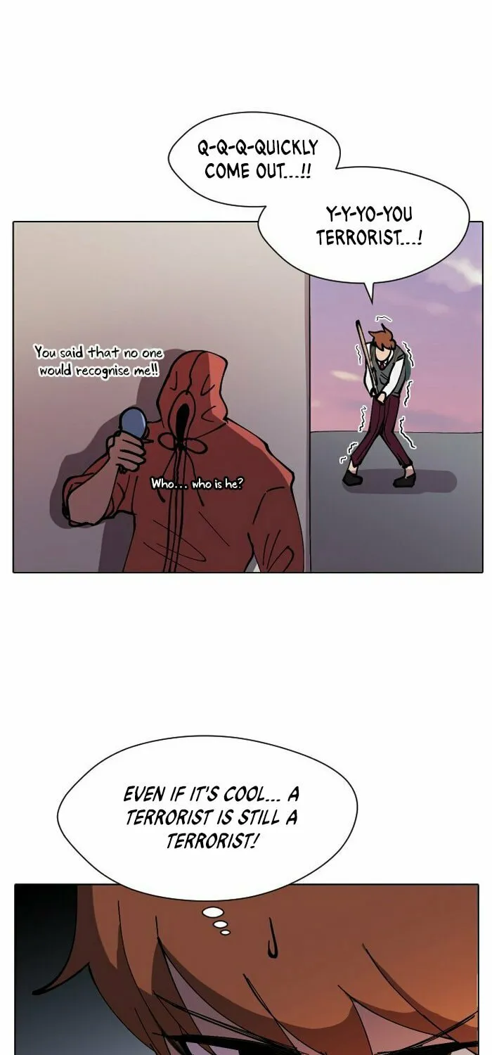 Read Uglyhood chapter 13 image 30 on Lezhin