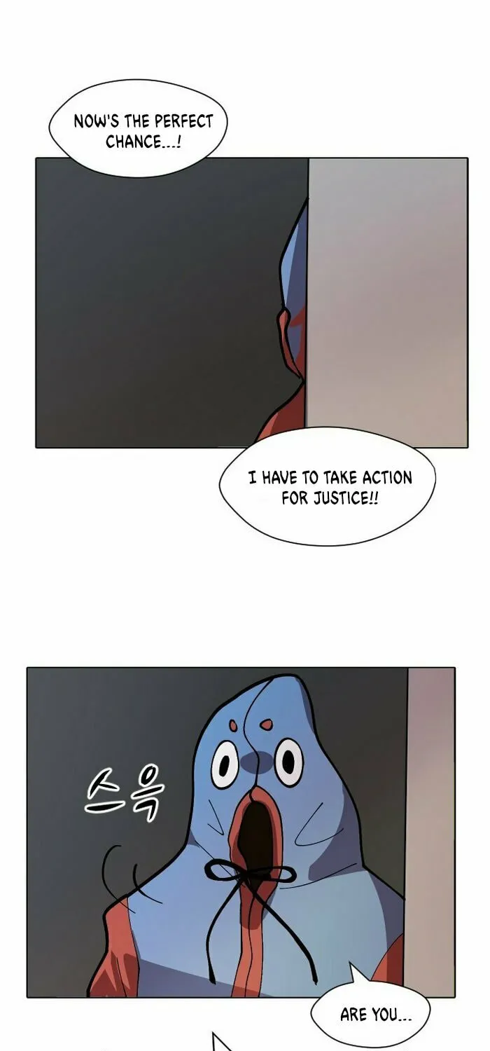 Read Uglyhood chapter 13 image 32 on Lezhin