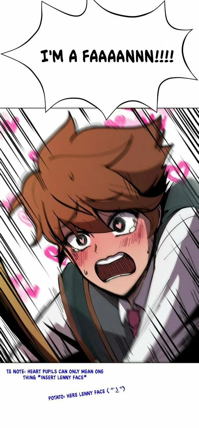 Read Uglyhood chapter 13 image 33 on Lezhin