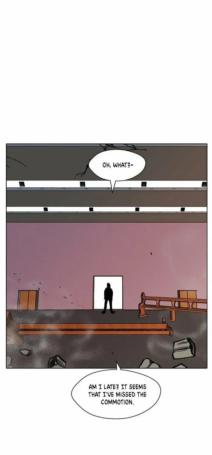 Read Uglyhood chapter 13 image 36 on Lezhin