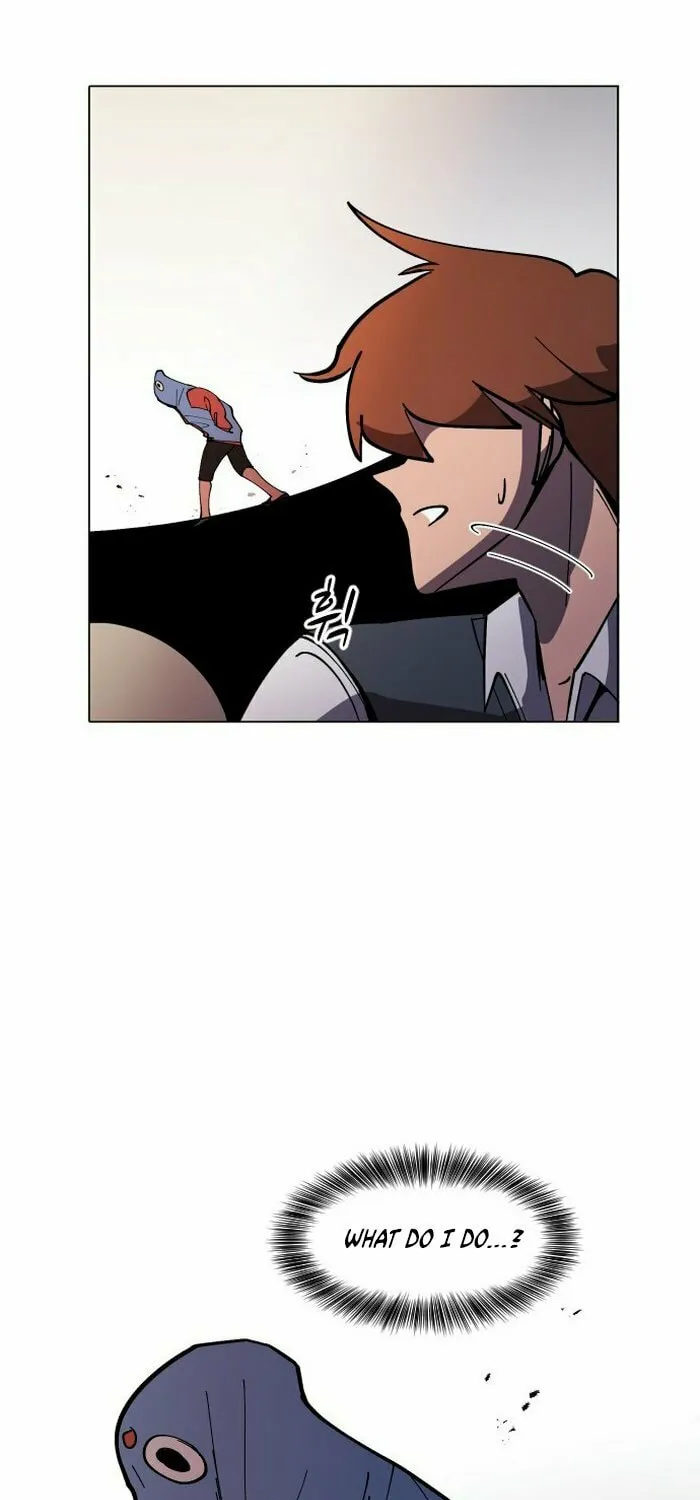 Read Uglyhood chapter 13 image 4 on Lezhin
