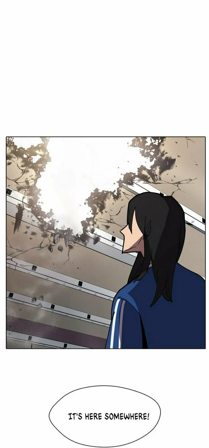 Read Uglyhood chapter 13 image 40 on Lezhin