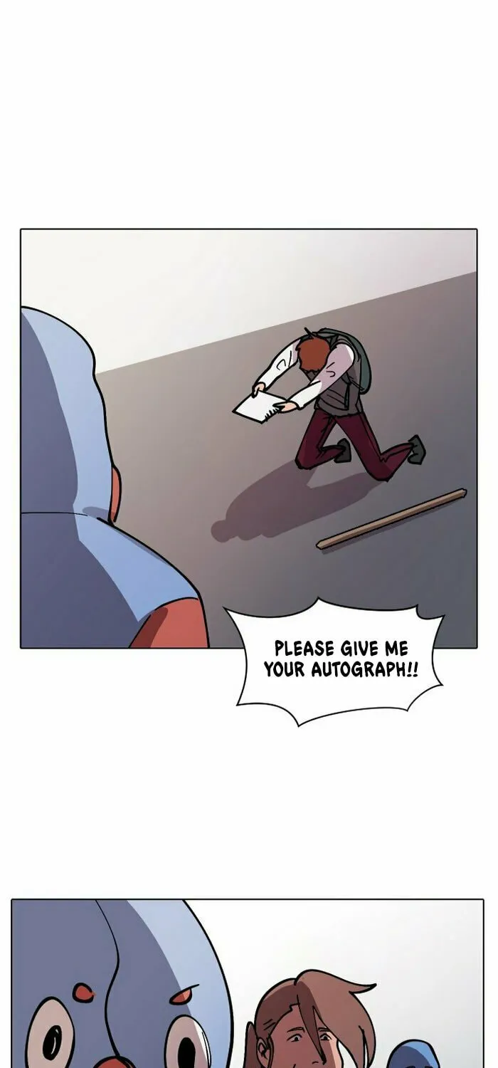 Read Uglyhood chapter 13 image 42 on Lezhin