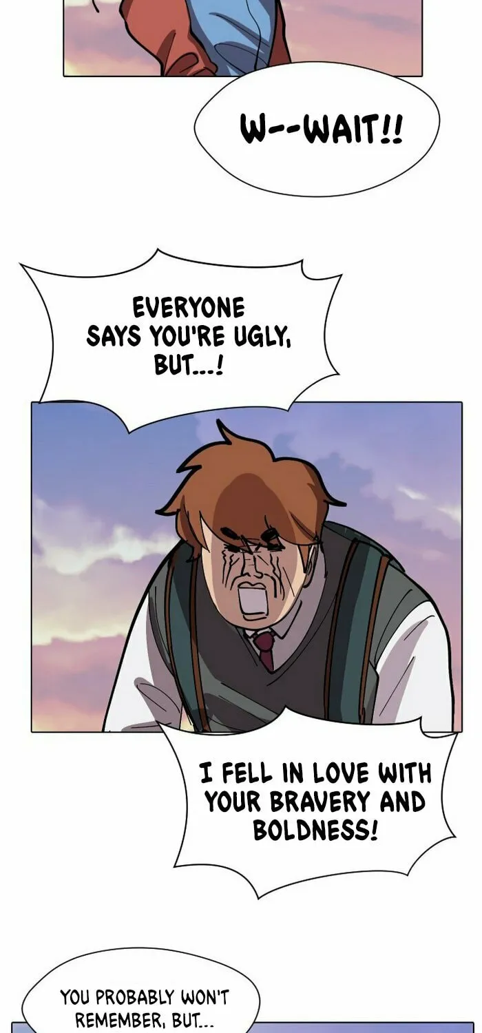 Read Uglyhood chapter 13 image 45 on Lezhin