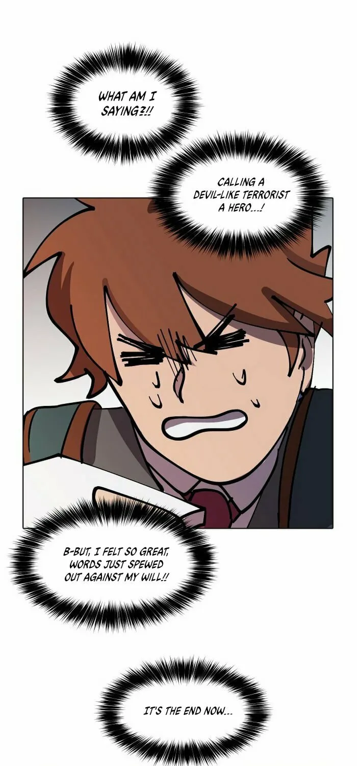 Read Uglyhood chapter 13 image 48 on Lezhin