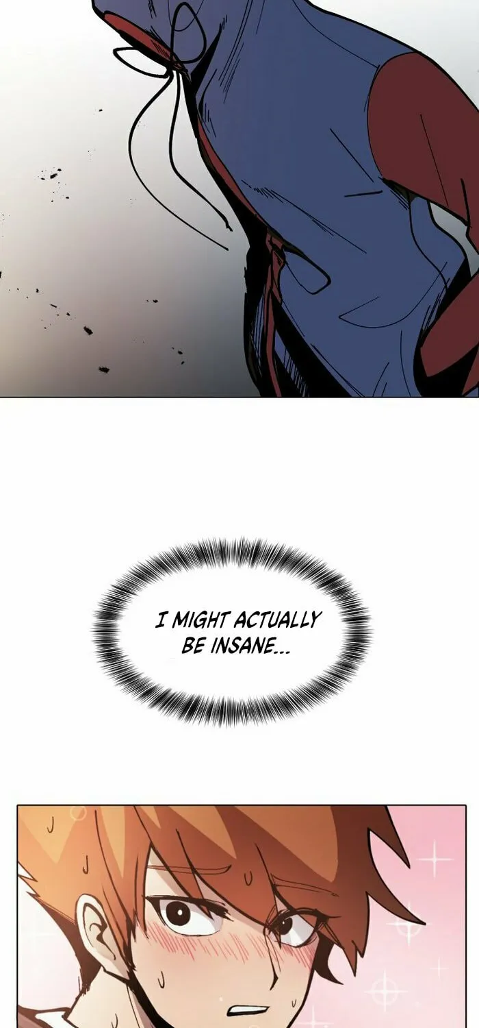 Read Uglyhood chapter 13 image 5 on Lezhin