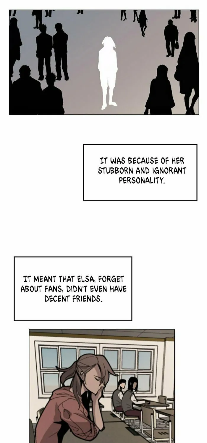 Read Uglyhood chapter 13 image 50 on Lezhin