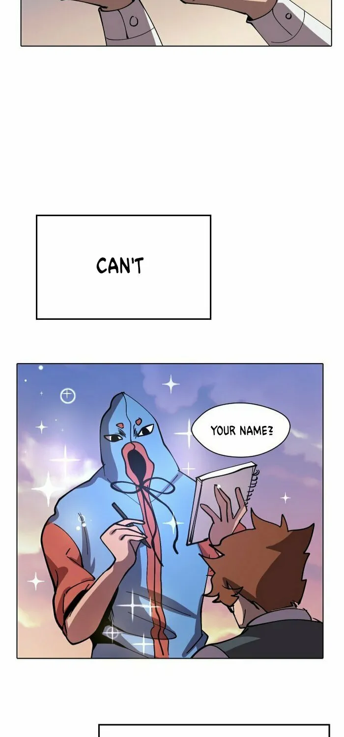 Read Uglyhood chapter 13 image 53 on Lezhin