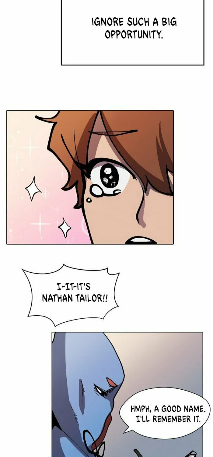 Read Uglyhood chapter 13 image 54 on Lezhin