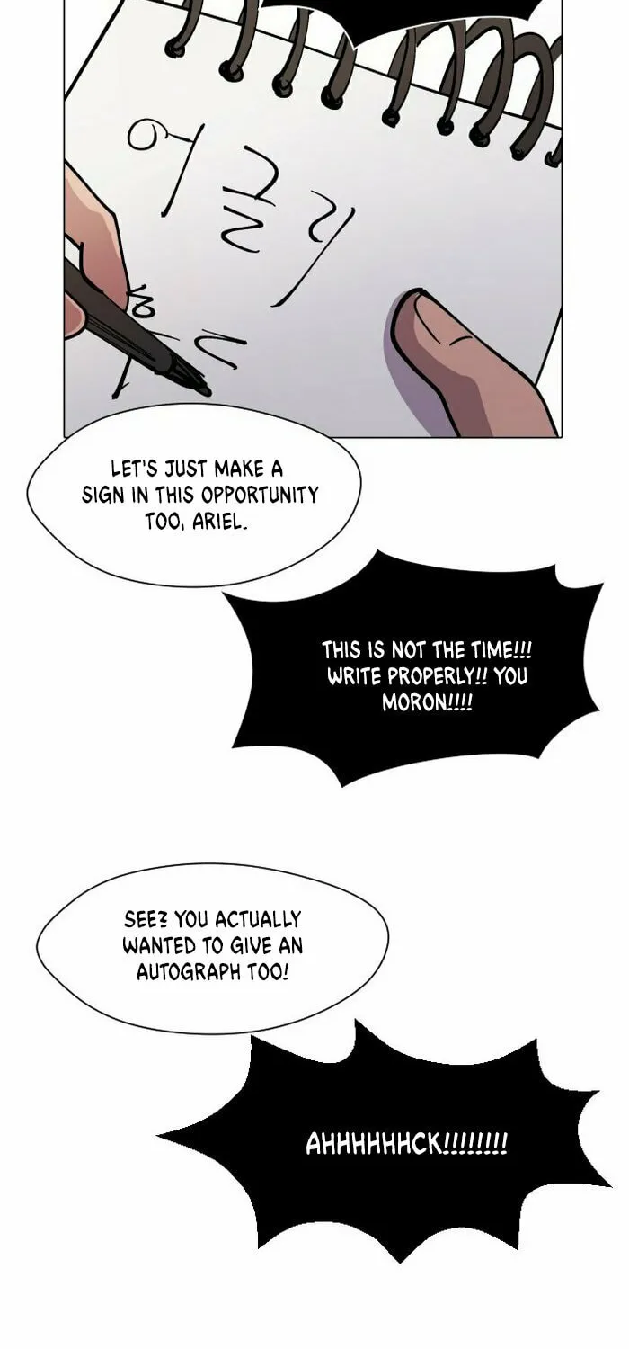 Read Uglyhood chapter 13 image 57 on Lezhin