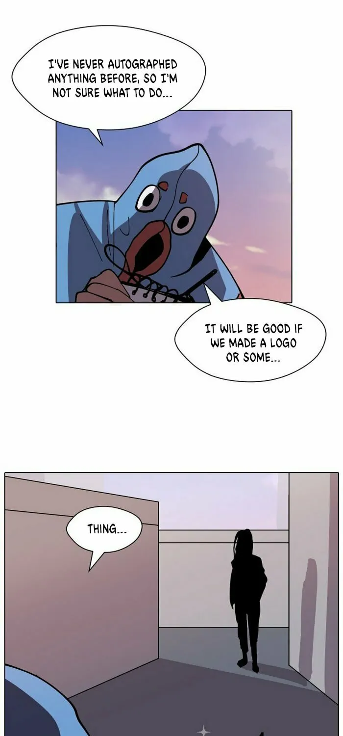 Read Uglyhood chapter 13 image 58 on Lezhin