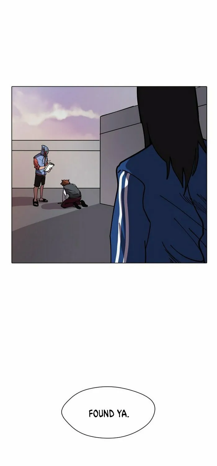 Read Uglyhood chapter 13 image 60 on Lezhin