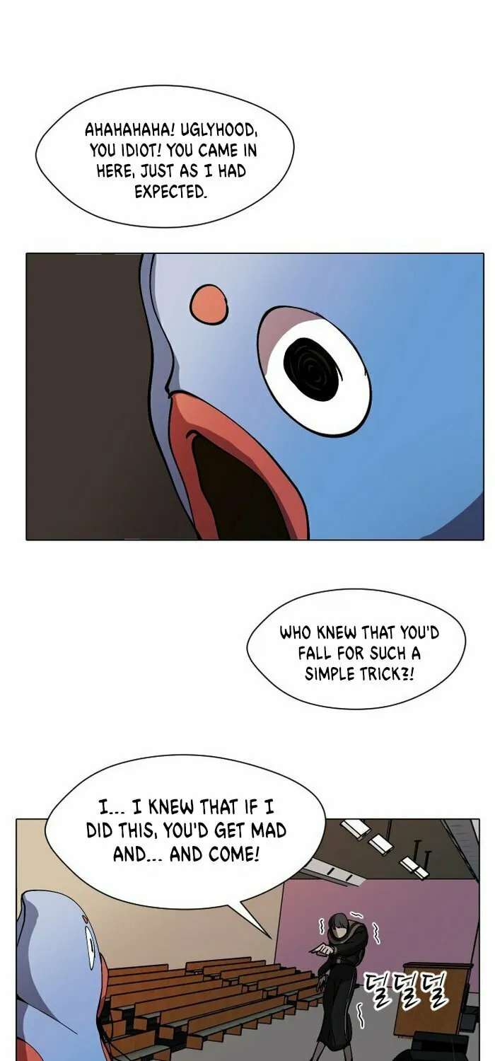 Read Uglyhood chapter 13 image 8 on Lezhin