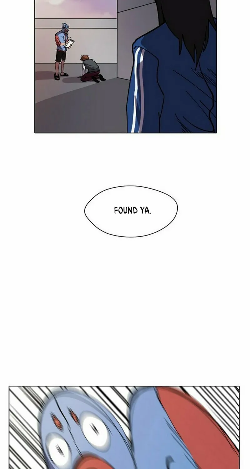 Read Uglyhood chapter 14 image 1 on Lezhin