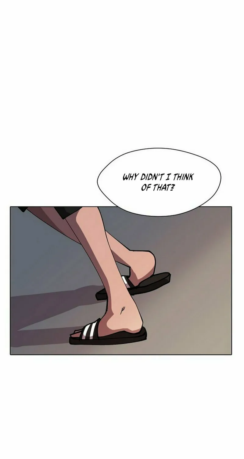 Read Uglyhood chapter 14 image 12 on Lezhin