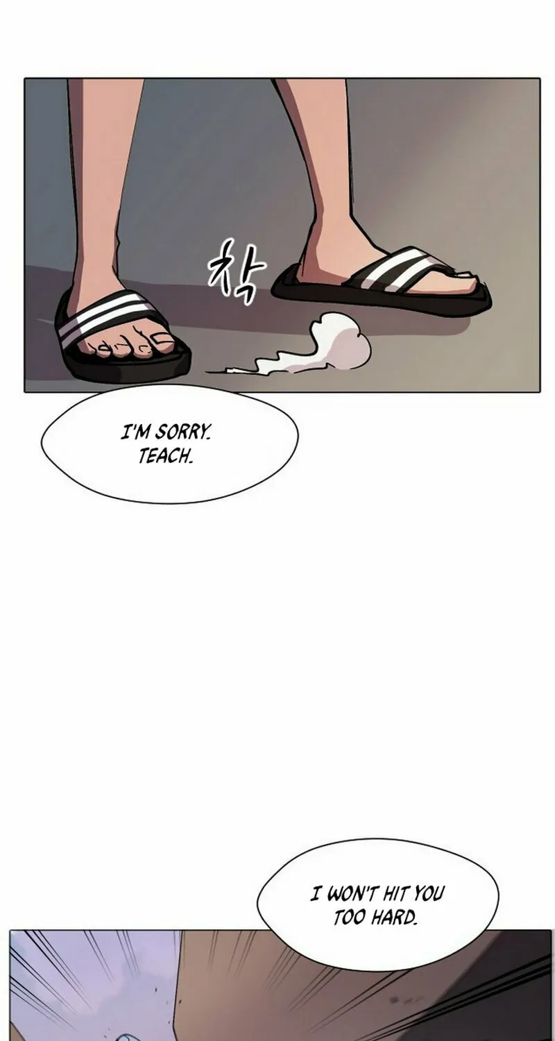 Read Uglyhood chapter 14 image 13 on Lezhin