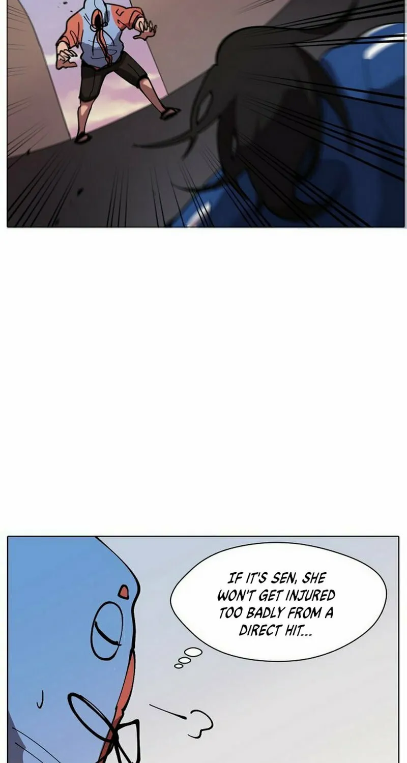 Read Uglyhood chapter 14 image 14 on Lezhin