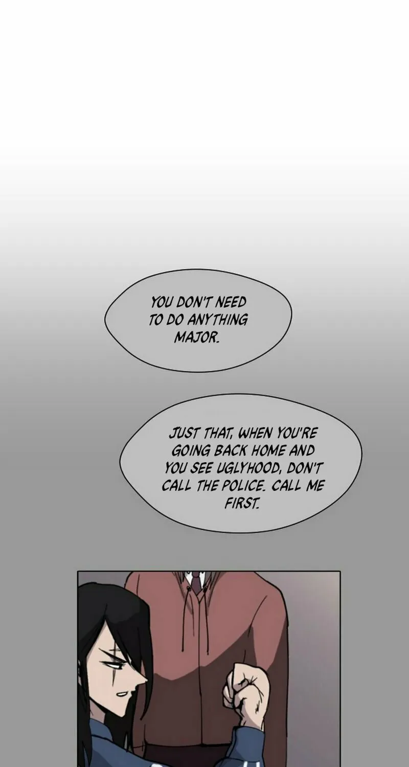 Read Uglyhood chapter 14 image 16 on Lezhin